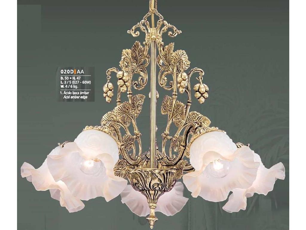 Люстра Riperlamp Albero