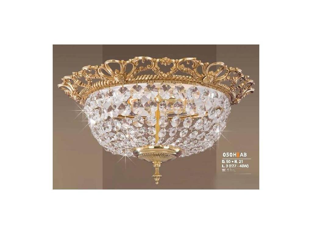 Люстра Riperlamp Plafones