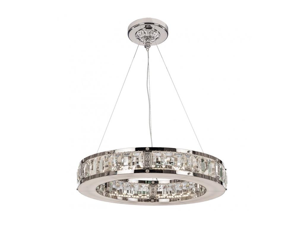 Люстра подвесная Riperlamp Diana M