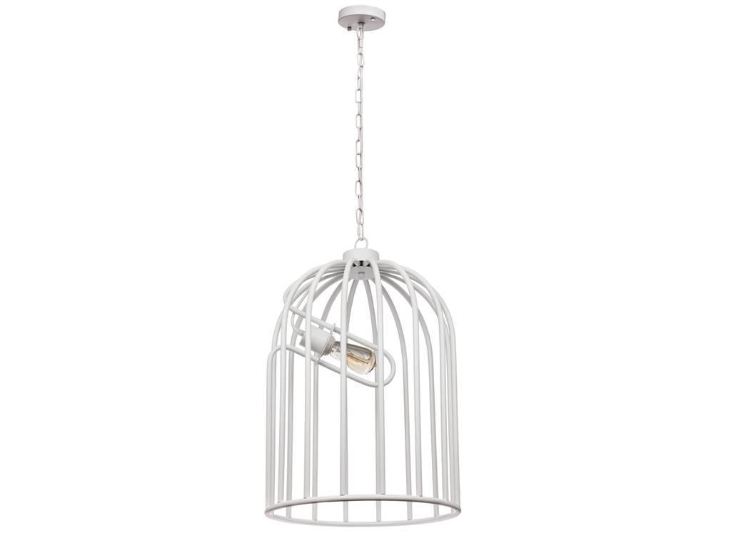Люстра подвесная Loftit Cage