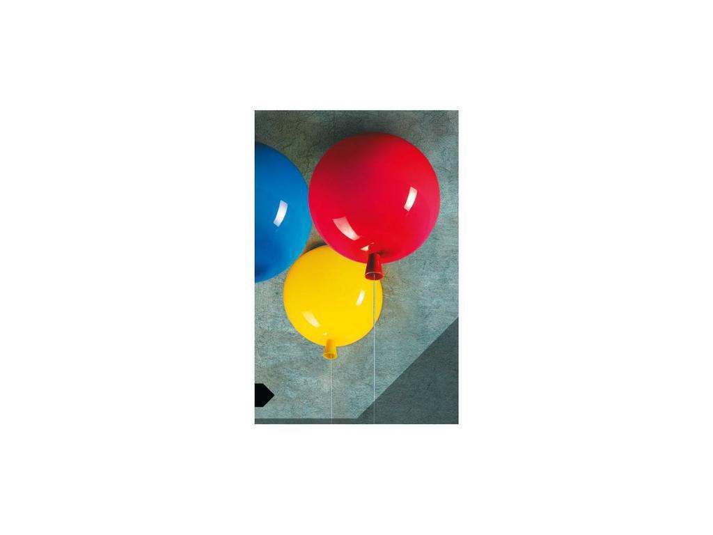 Светильник потолочный Loftit Balloon