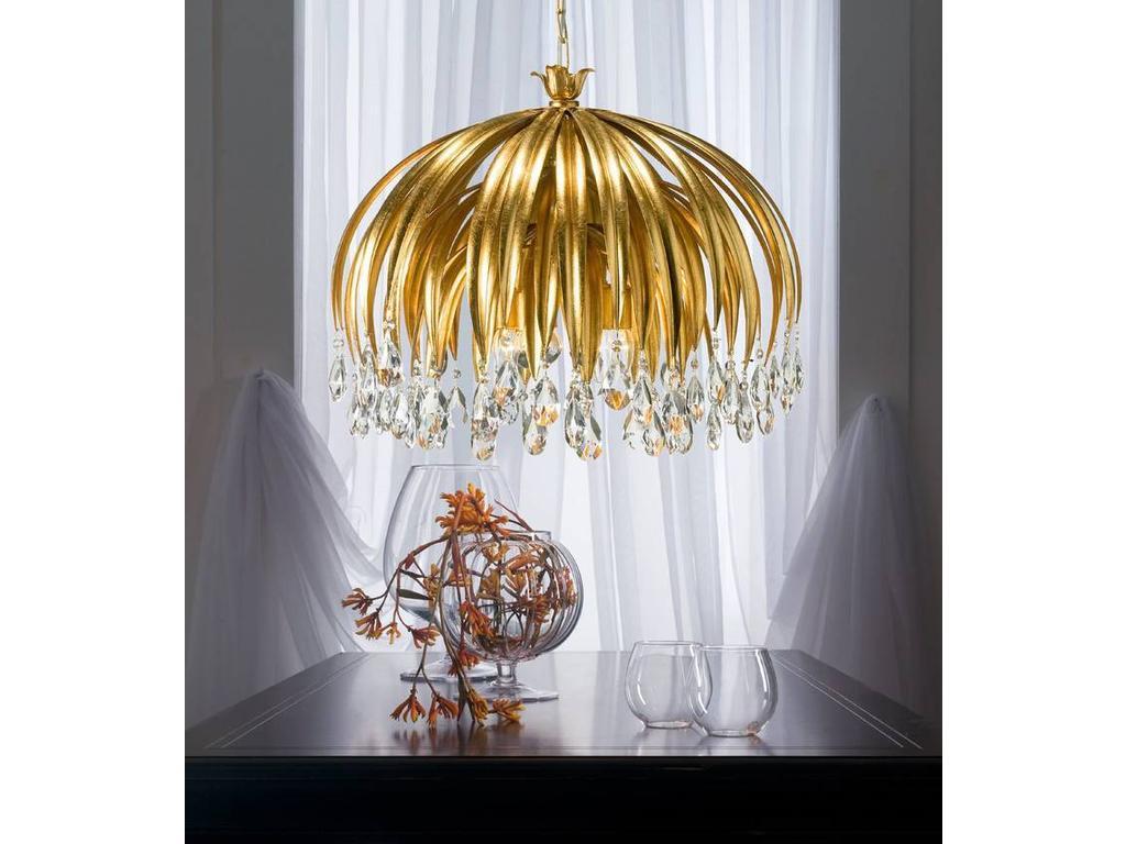 Люстра подвесная Euro Lamp Art Ginevra