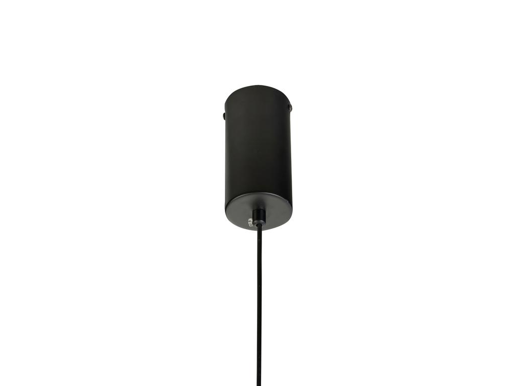 люстра подвесная STG Minimal Line Vertical  [19013] черный