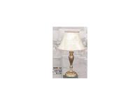 лампа настольная Riperlamp Versalles CREAM SHADE  [009R] золото
