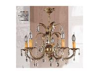 Люстра Riperlamp Palmera