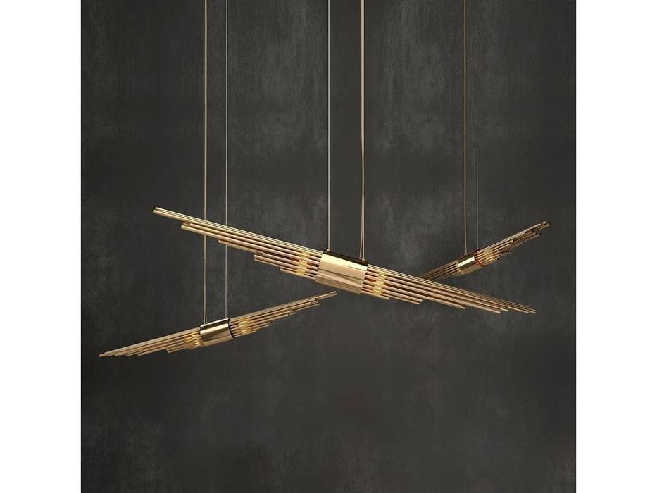 люстра подвесная Castro Lighting Streamline   [9272.2]