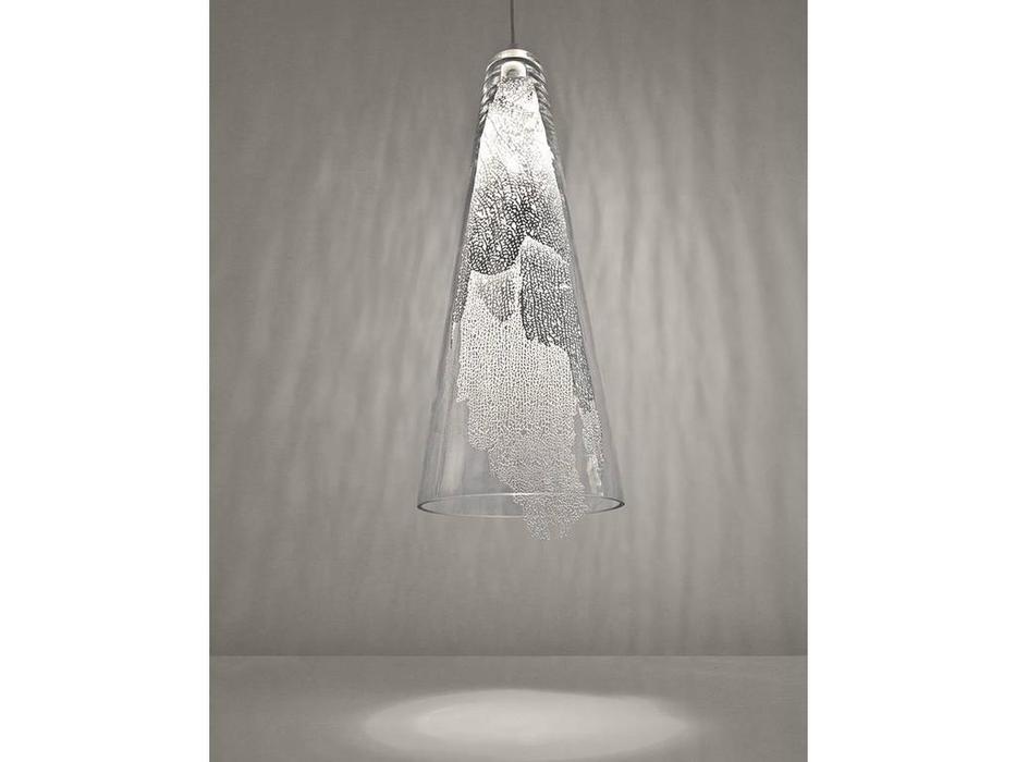 люстра Terzani Frame   [Q03S] glass