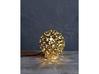лампа Terzani Ortenzia   [M41B] gold