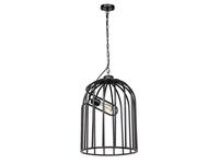 Люстра подвесная Loftit Cage