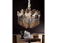 Люстра подвесная Euro Lamp Art Sibilla