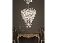 Люстра подвесная Euro Lamp Art Rose