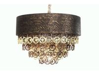Люстра подвесная Euro Lamp Art Anelli