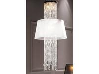 Люстра Copenlamp Metal Chandeliers