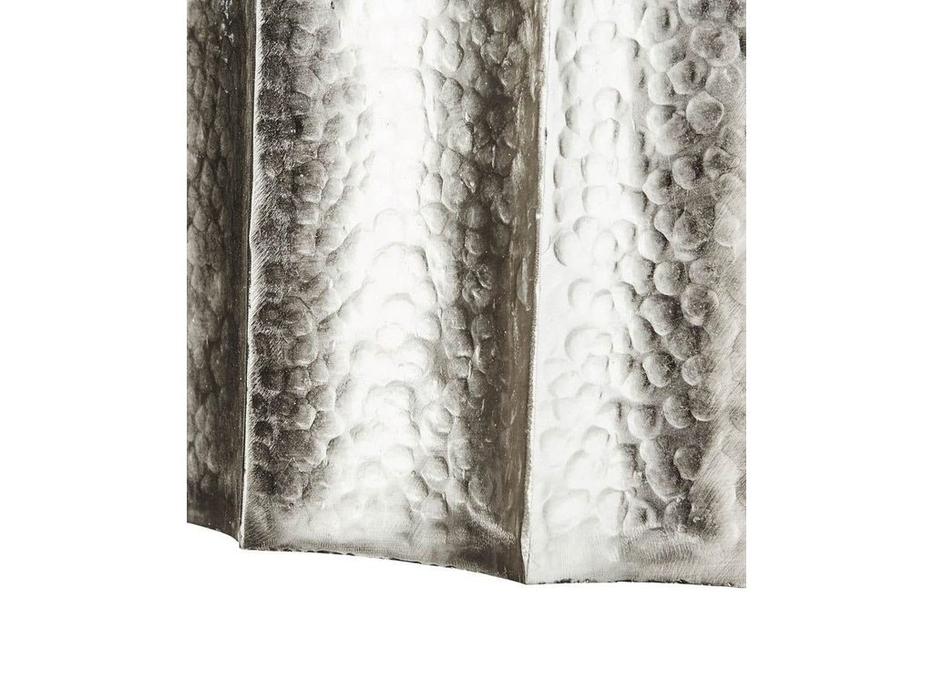 люстра потолочная Hermitage Киро   [JJ8958-3DB] серебро