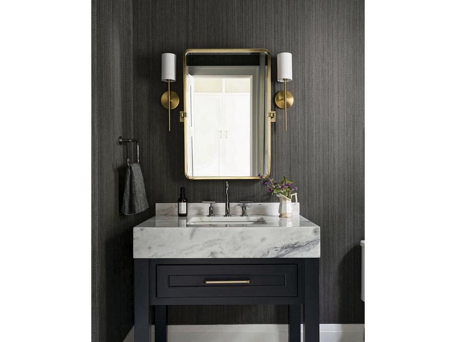 бра Hermitage Аспен   [JJ10624-1TB] золото