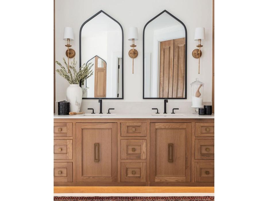 бра Hermitage Грант   [JJ10661-1W] золото