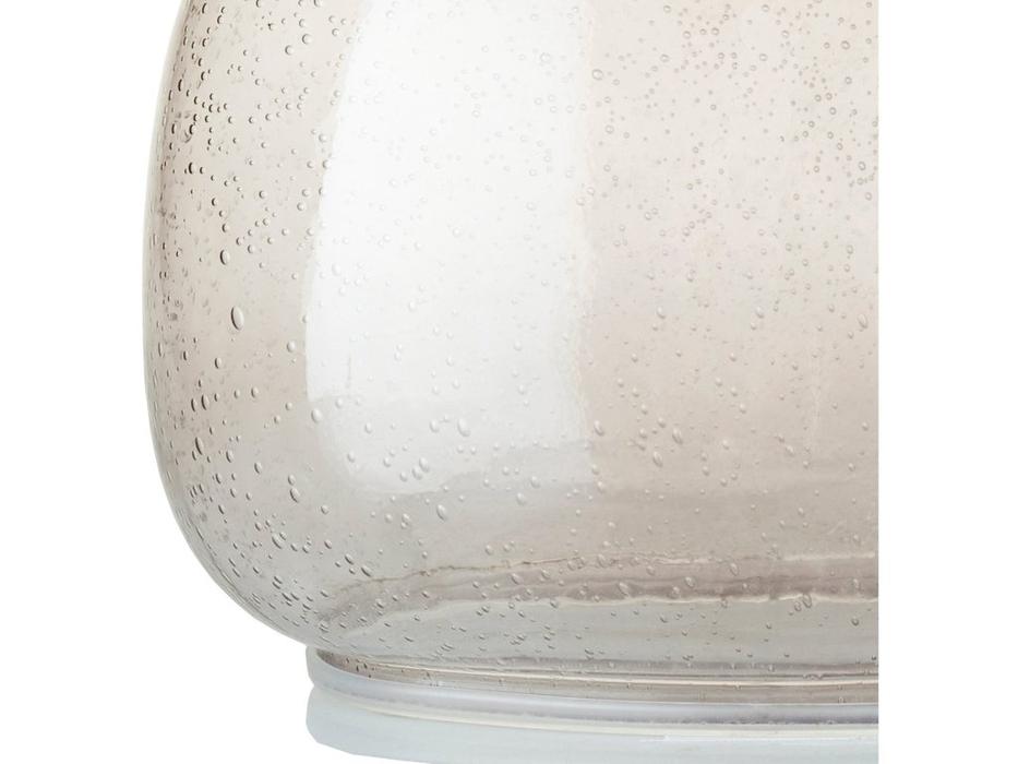 лампа настольная Hermitage Зельда   [P0101TC] бежевый, белый