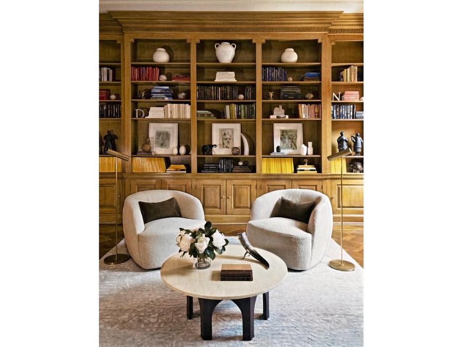 торшер Hermitage Ллойд   [P2590FA] золото