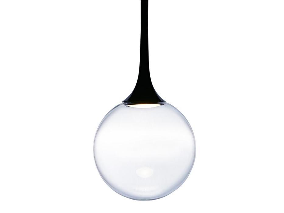 люстра подвесная STG Bubble Lamp   [11829] латунь