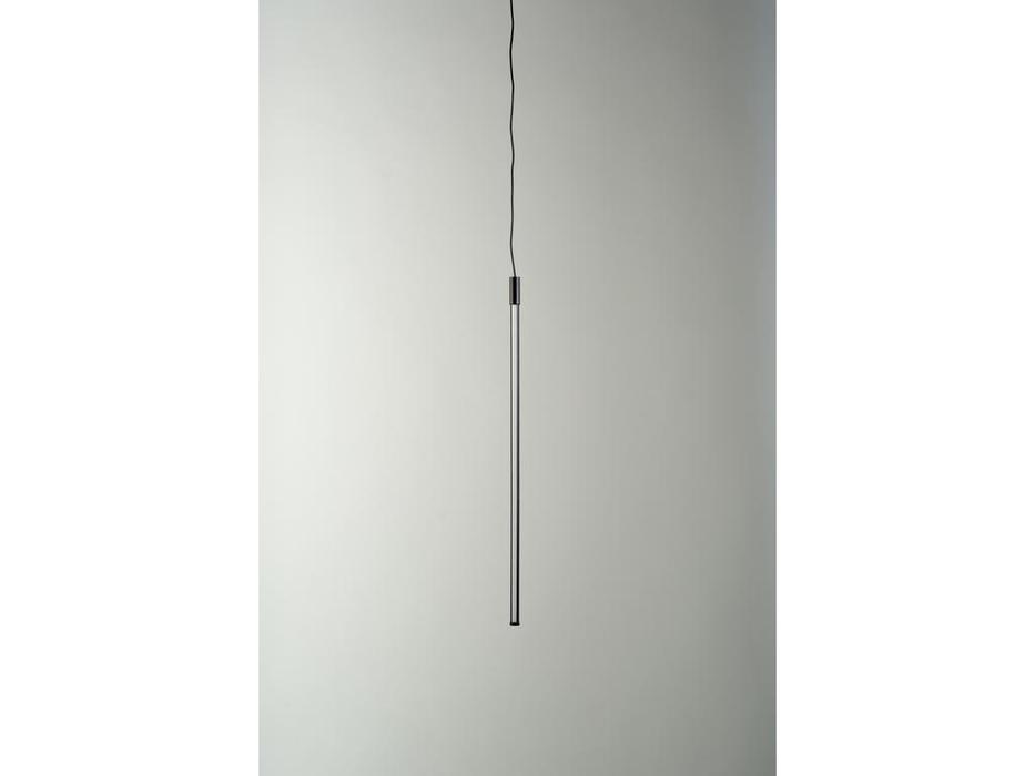 люстра подвесная STG Minimal Line Vertical  [19013] черный