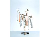 лампа настольная STG: Aqua Copper II [20931] (золото)